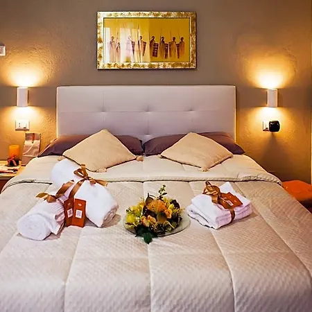 Sweet Rooms Cagliari-3