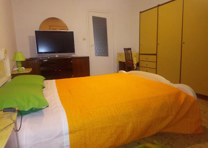 B&B 56 Euro A Notte Cagliari