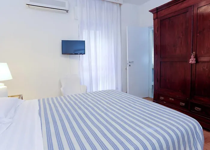 B&B Sorcinelli Cagliari