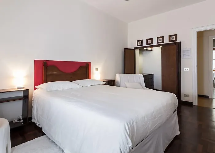 B&B Sorcinelli Cagliari